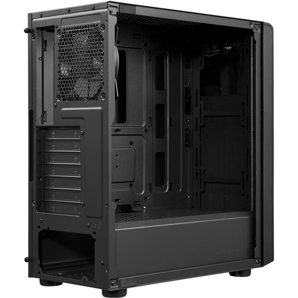 Cooler Master Elite 500 - Počítačové skrine - Obrázok R3U1000K01