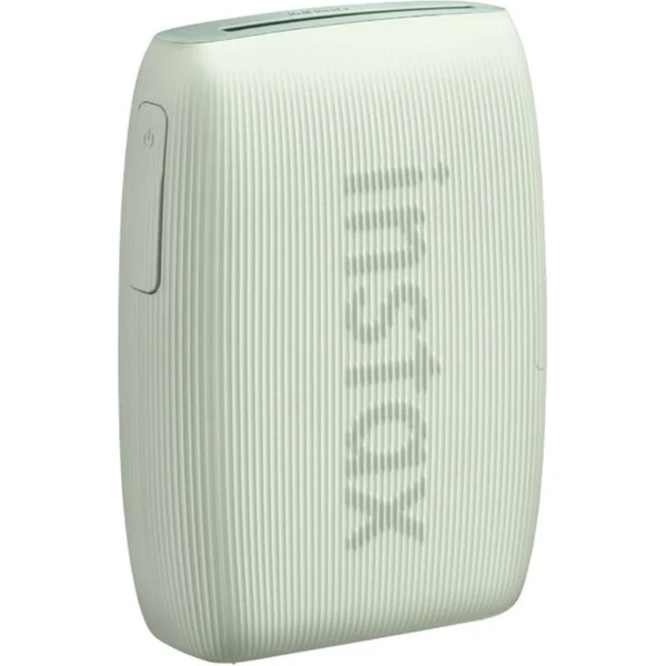 Fujifilm Instax Mini Link 3 tlačiareň Sage Green EX D - Tlačiarne - Obrázok R3U8000K01