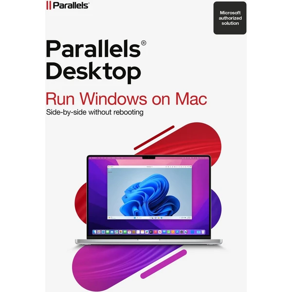 Parallels Desktop 20 - Softvér - Hlavný obrázok