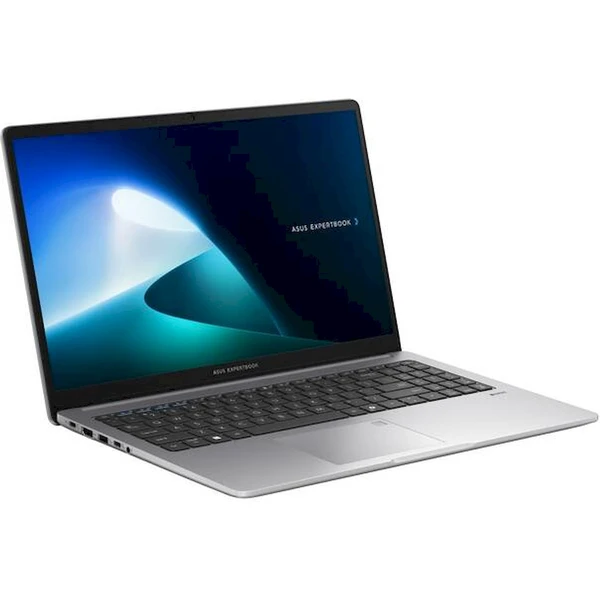 ASUS ExpertBook P1 (P1503CVA-S71109X) sivý - Notebooky - Obrázok R3UF000J01