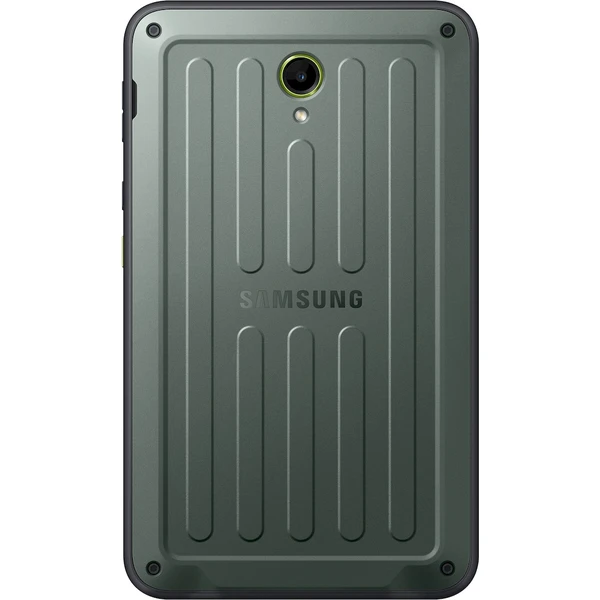 Samsung Galaxy Tab Active5 (5G) 6GB/128GB zelený Enterprise Edition - Tablety - Obrázok R3V0000J01