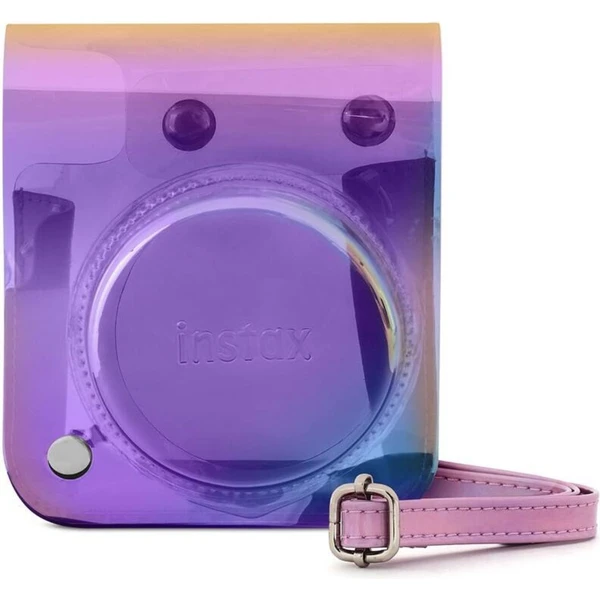 Fujifilm Instax mini 12 púzdro Iridescent - Puzdra - Hlavný obrázok