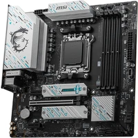 MSI B650M Gaming Plus WIFI - Základné dosky