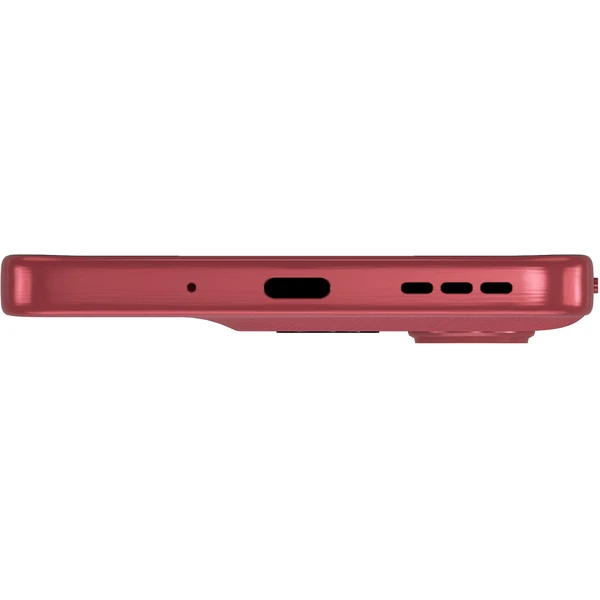 Motorola Moto G86 5G 8GB/256GB červený - Mobilné telefóny - Obrázok R3WD000K01