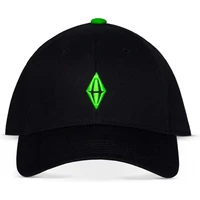 Šiltovka Difuzed The Sims - Black Diamond - Čiapky a klobúky