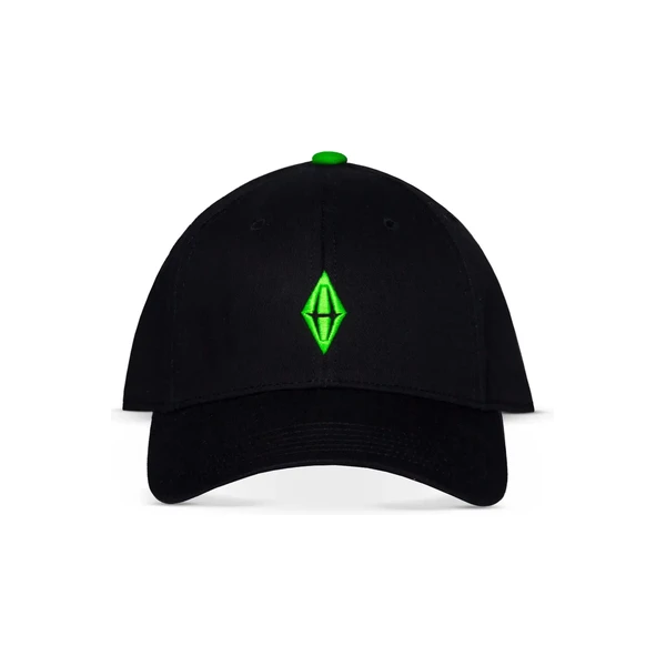 Šiltovka Difuzed The Sims - Black Diamond - Čiapky a klobúky - Hlavný obrázok