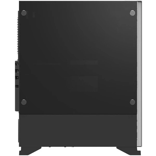 Zalman S5 čierna - Počítačové skrine - Obrázok R3WVF00101