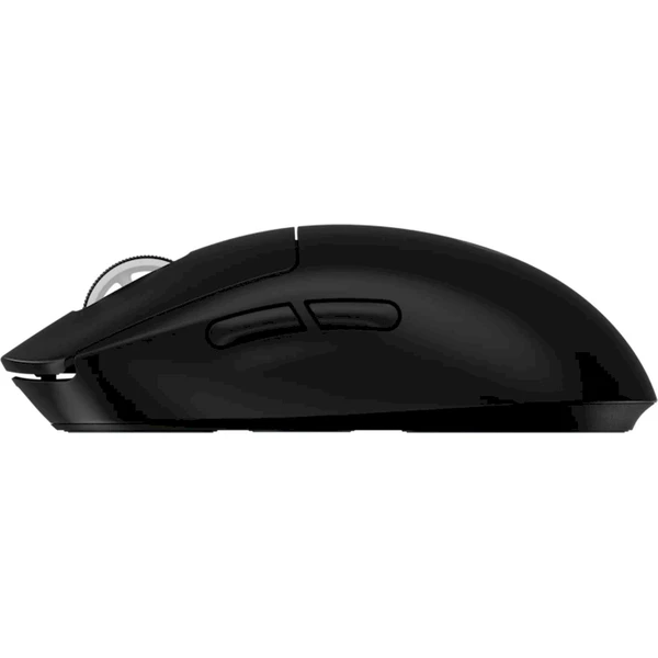 Logitech G PRO X Superlight 2 SE herná myš čierna - Myši - Obrázok R3XH000K01