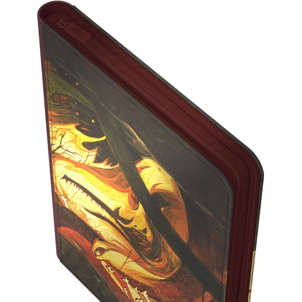 Ultimate Guard Zipfólio 360 Xenoskin album na karty MTG Bloomburrow - Season of Loss - Albumy na karty - Obrázok R3YB000N01