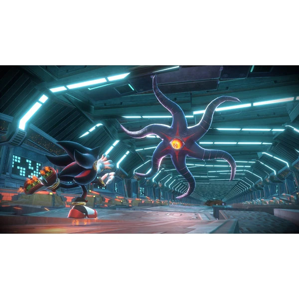 Sonic X Shadow Generations (Switch 2) - Hry na Nintendo Switch 2 - Obrázok R3YE000O01