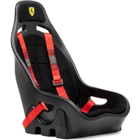 Next Level Racing ELITE ES1 Seat Scuderia Ferrari Edition prídavné sedadlo ES1 - Herné sedačky