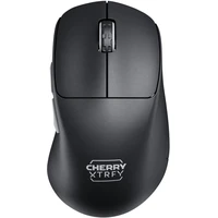 CHERRY XTRFY M64 PRO bezdrôtová herná myš čierna - Myši