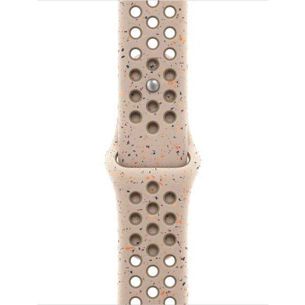 Apple Watch 41/40/38mm Desert Stone športový remienok Nike S/M - Remienky - Obrázok R429000601