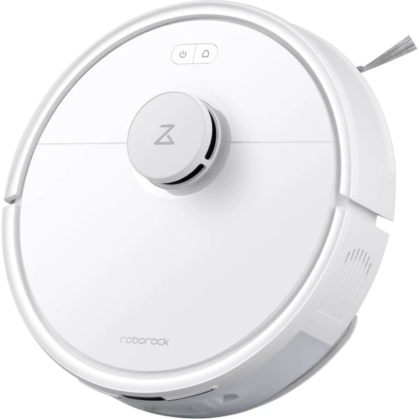 Roborock Q7 BF robotický vysávač biely - Robotické vysávače - Hlavný obrázok