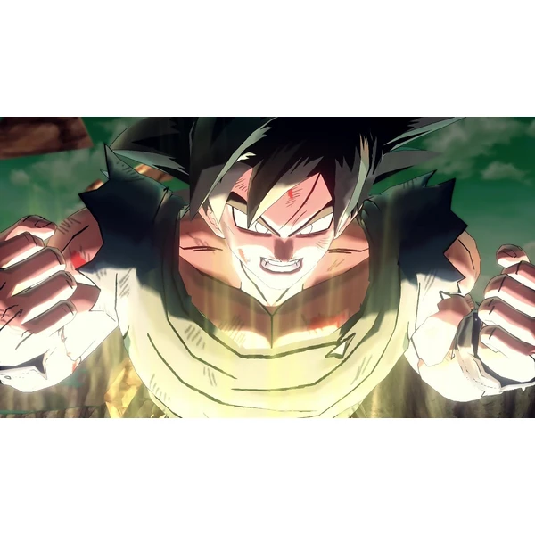Dragon Ball Xenoverse 2 (PS5) - Hry na PS5 - Obrázok R435000O01