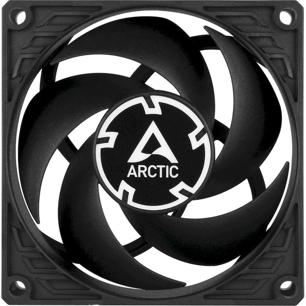 Arctic P8 PWM pst - Ventilátory pre PC - Obrázok R43B000L01