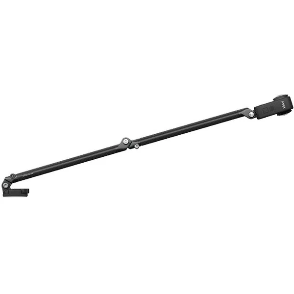 GoPro Boom + nalepovacie držiaky - Držiaky - Obrázok R443000701