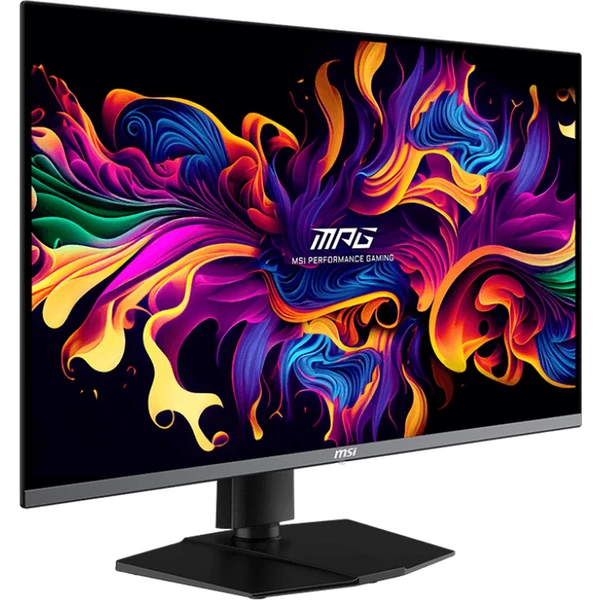 MSI MPG 321URX QD-OLED herný monitor - Monitory - Obrázok R451000J01