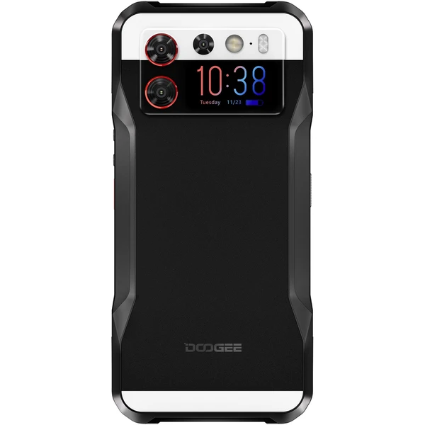 Doogee V20S 5G AMOLED DualSIM 12GB/256GB, čierny - Mobilné telefóny - Obrázok R452000K01