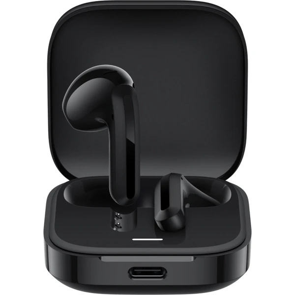 Xiaomi Redmi Buds 6 Active čierna - Slúchadlá - Hlavný obrázok
