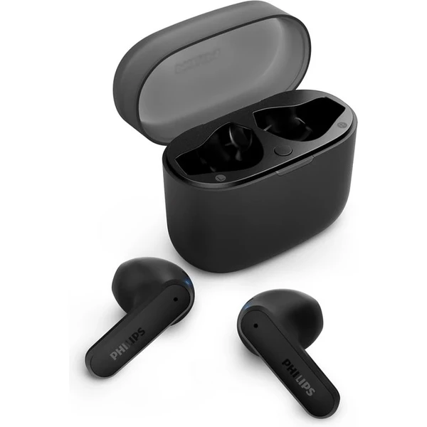 Philips TAT2139 TWS slúchadlá do uší čierna - Slúchadlá - Hlavný obrázok