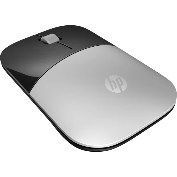 HP Z3700 bezdrôtová myš strieborná - Myši - Obrázok R476300301