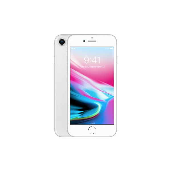 Apple iPhone 8 256GB strieborný (Ďalšia) - Mobilné telefóny - Obrázok R47L000101