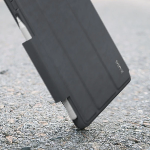 ZAGG Pro Keys klávesnica pre Apple iPad Air 10,9“ (2022/2020) – čierna, anglická - Puzdra s klávesnicou - Obrázok R486000701