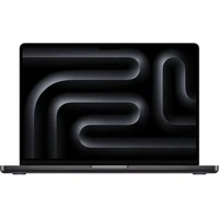 CTO Apple Macbook Pro 14" / M4 Pro 12xCPU/16xGPU / INT KLV / 512GB SSD / Stand.sklo / Vesmírne čiern - Notebooky