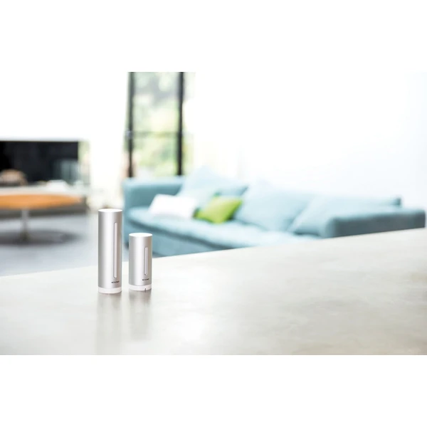 Netatmo Weather Station + Rain Gauge inteligentná meteostanica + zrážkomer - Meteorologické stanice - Obrázok R4AB000L01