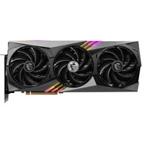 MSI NVIDIA GeForce RTX 4090 GAMING X SLIM 24G DLSS 3 - Grafické karty