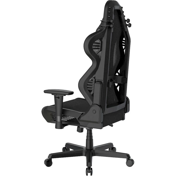 DXRacer AIR herná stolička čierna - Stoličky - Obrázok R4AM000K01