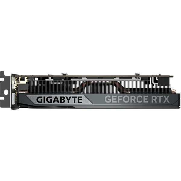GIGABYTE NVIDIA GeForce RTX 5050 OC Low Profile 8G - Grafické karty - Obrázok R4BE000K01
