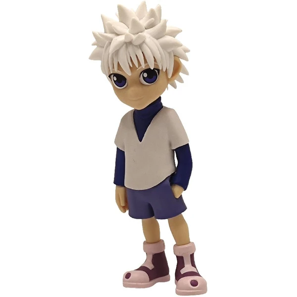 MINIX Anime: Hunter X Hunter - Killua - Minix - Obrázok R4C8000N01