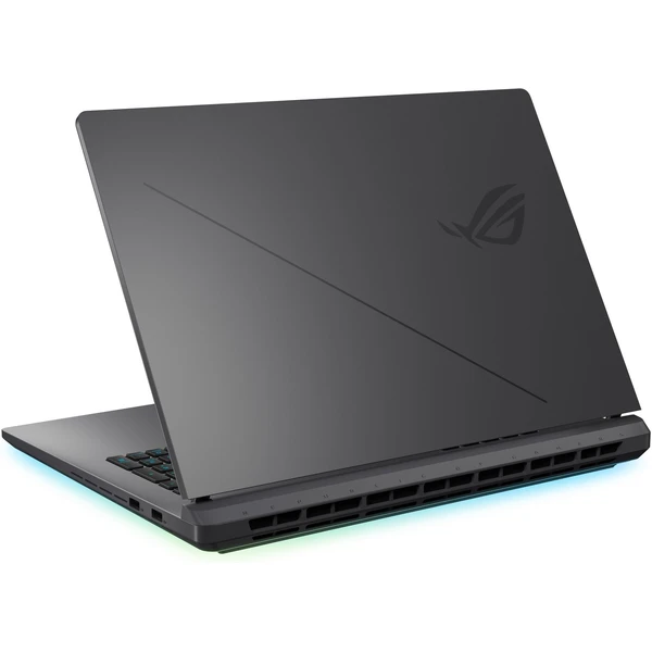 ASUS ROG Strix G18 (G815LW-NEBULA046) RTX 5080 sivý - Notebooky - Obrázok R4DC000K01