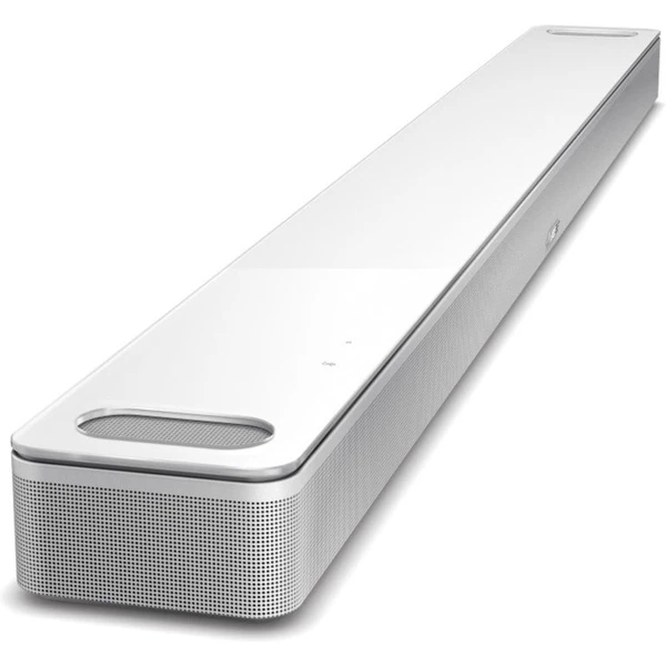 Bose Smart Ultra Soundbar biely - Reproduktory - Obrázok R4E6000701