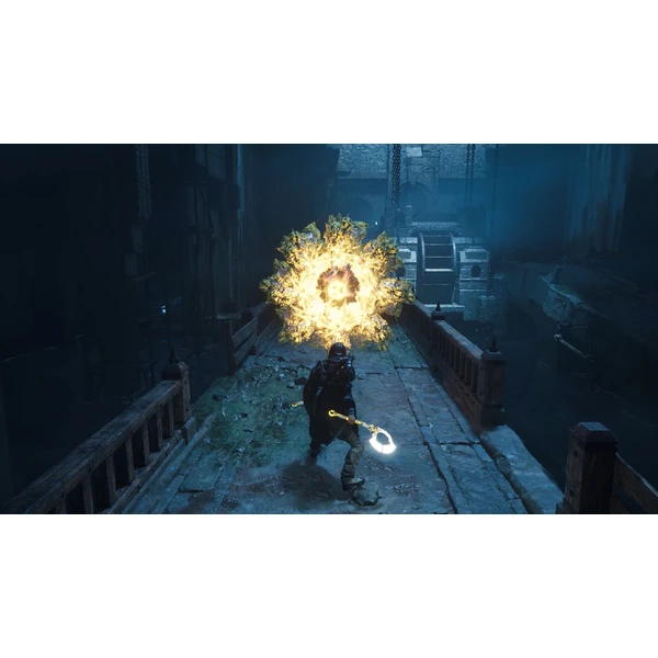 Hell is Us (PS5) - Hry na PS5 - Obrázok R4GH000L01