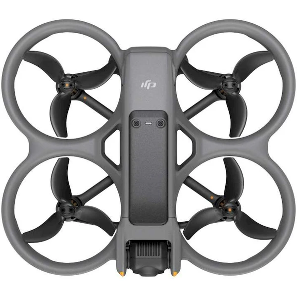 DJI Avata 2 Pro-View Combo + 3 batérie - Drony - Obrázok R4HB000L01
