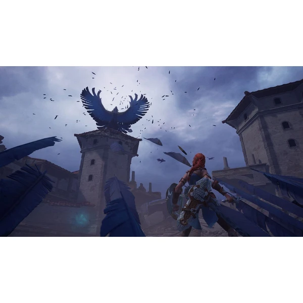 Asterigos: Curse of the Stars (PS5) - Hry na PS5 - Obrázok R4HP100501