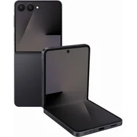 Samsung Galaxy Z Flip7 5G 12GB/256GB čierny - Mobilné telefóny