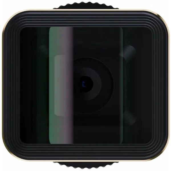 ShiftCam LensUltra 1.33x Anamorphic objektív pre telefón - Prídavné objektívy - Obrázok R4J2000K01