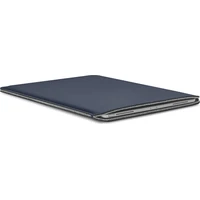 Woolnut Matte PU Sleeve puzdro iPad Pro 12,9"/iPad Pro 13"/iPad Air 13" tmavomodré - Puzdra