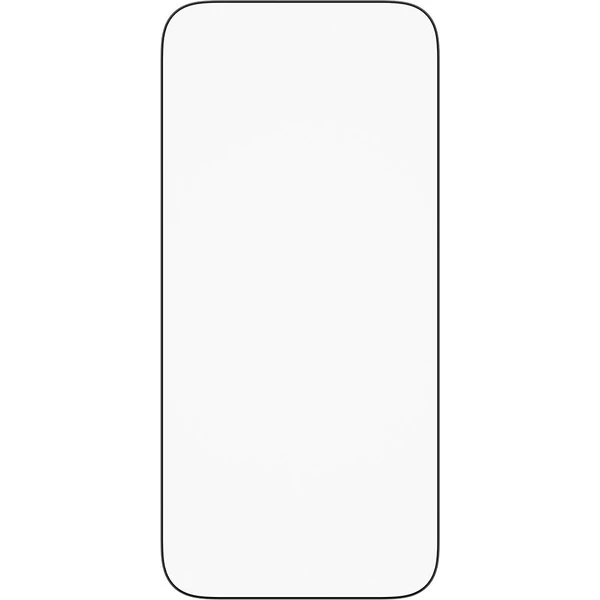 PanzerGlass® Ultra-Wide Fit sklo Apple iPhone 17 Pro Max s inštalačným rámčekom - Ochranné fólie a sklo - Obrázok R4KH000K01