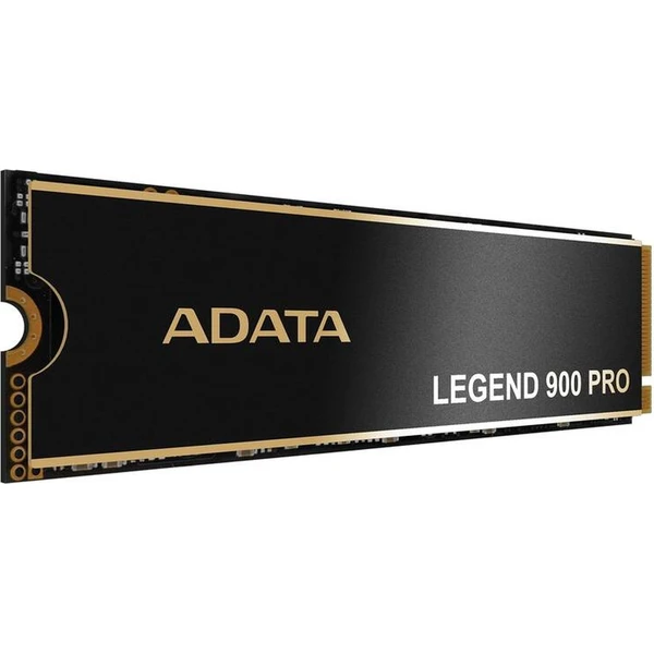 ADATA Legend 900 Pro M.2 NVMe SSD - 2TB - SSD - Obrázok R4KM000K01