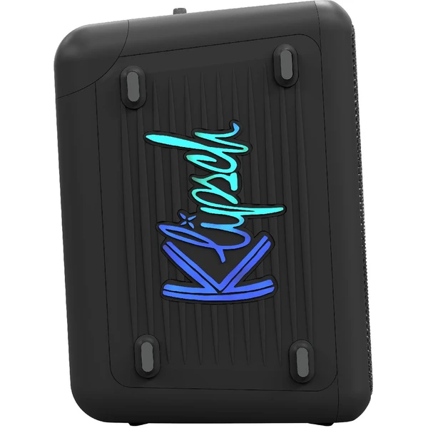 Klipsch Vegas party reproduktor čierny - Reproduktory - Obrázok R4LG000K01