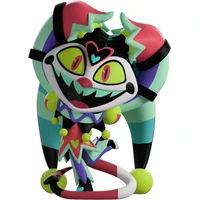 Figúrka Youtooz Helluva Boss - Fizz 12 cm - Figúrky