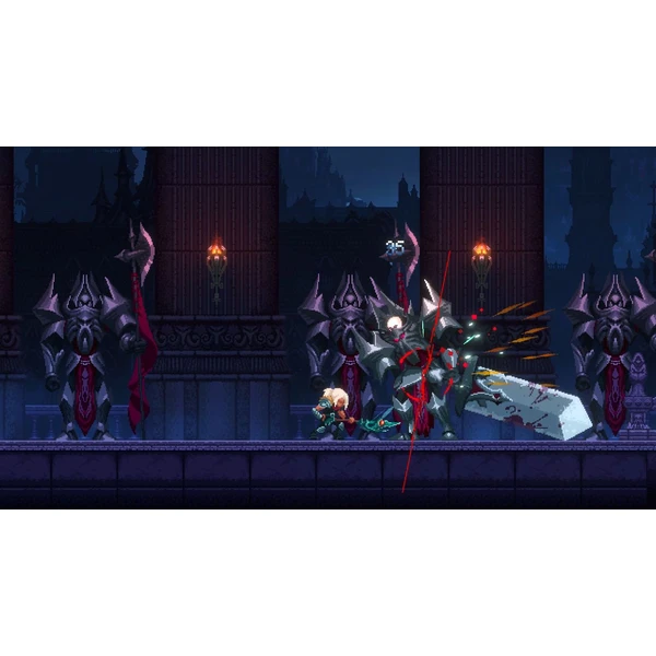 Elderand (Switch) - Hry na Nintendo Switch - Obrázok R4N5000601