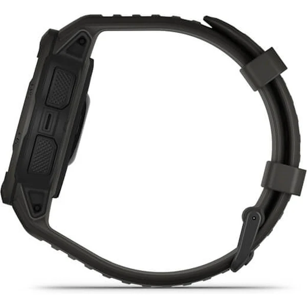Garmin Instinct 2 čierne - Inteligentné hodinky - Obrázok R4NA300401