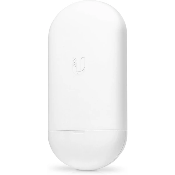Ubiquiti NanoStation 5AC Loco vonkajší prístupový bod biely - Access pointy - Hlavný obrázok