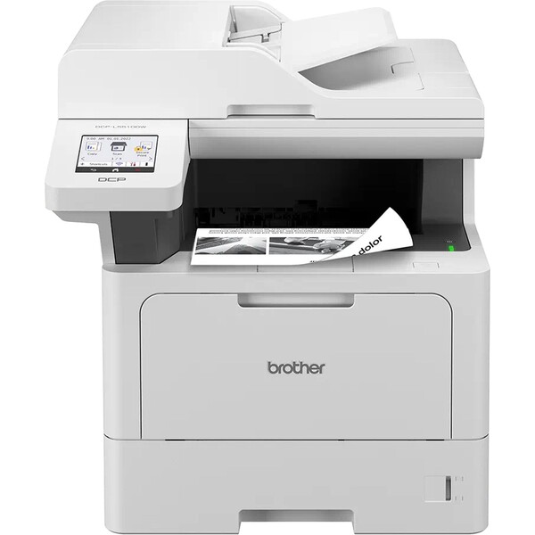 Brother MFC-L5710DW tlačiareň (záruka na 3 roky po registrácii)